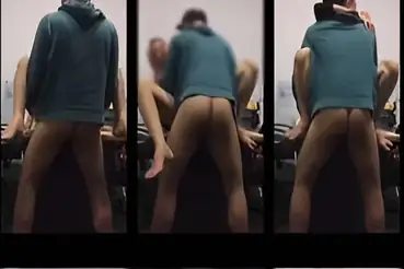 Bokep Indo Jilbab Cantik Ngentot Dikantor