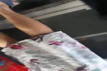 Bokep Indo Ngintip CD Bunga Bunga Cewek Seksi Terekam Diam-Diam Viral HD