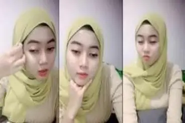 Bokep Live Jilbab Nela Kembali Menjadi Ukhti