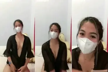 Bokep Miss Zara Liveshow Bling2 Omek