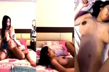 Booking Tante Toket Gede Terbaru Digenjot Liar